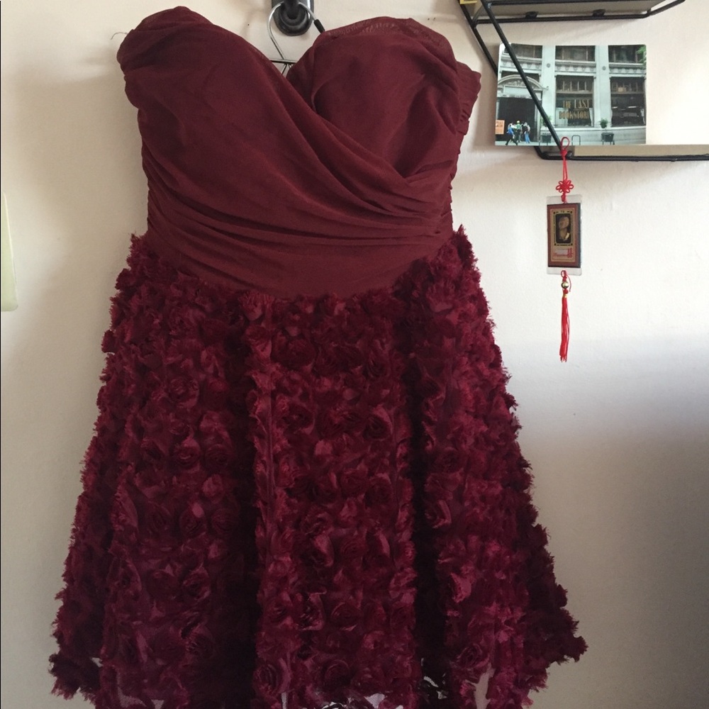 ASOS cocktail dress